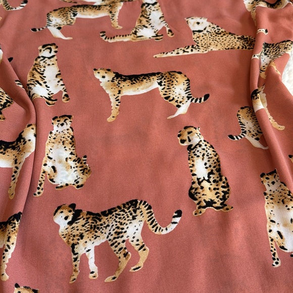 Pink top M - Picture 2 of 10